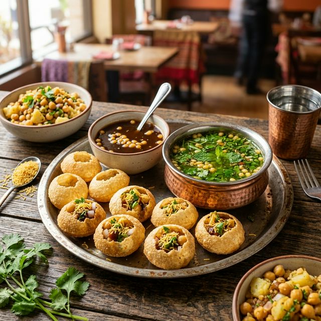 Pani Puri